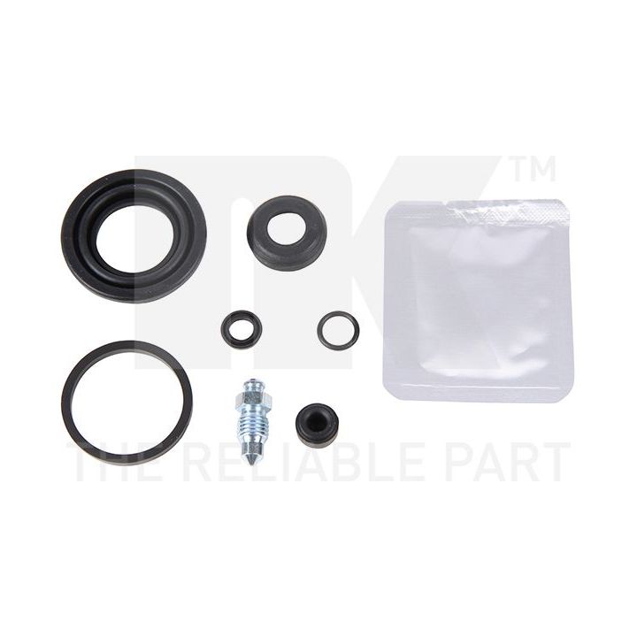 Remonto komplektas, stabdžių apkaba NK 8826010