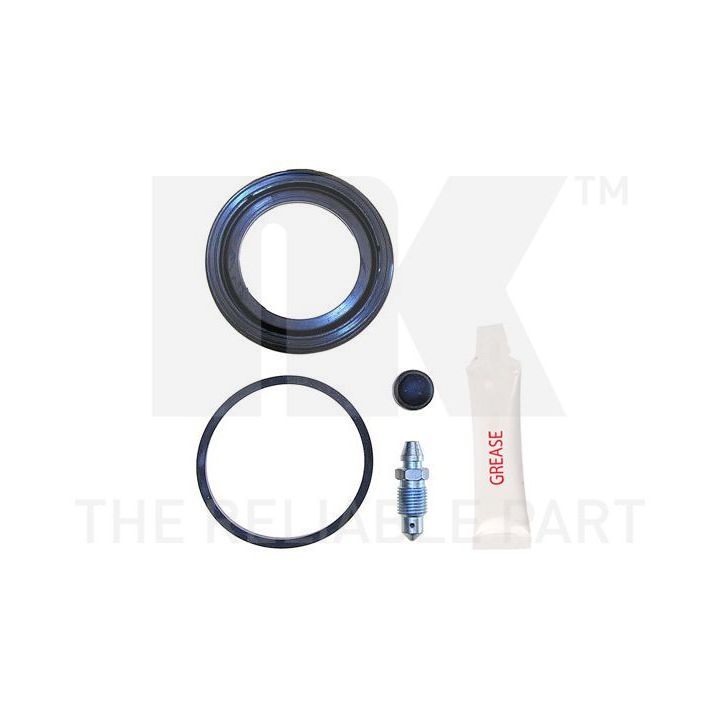 Remonto komplektas, stabdžių apkaba NK 8830003