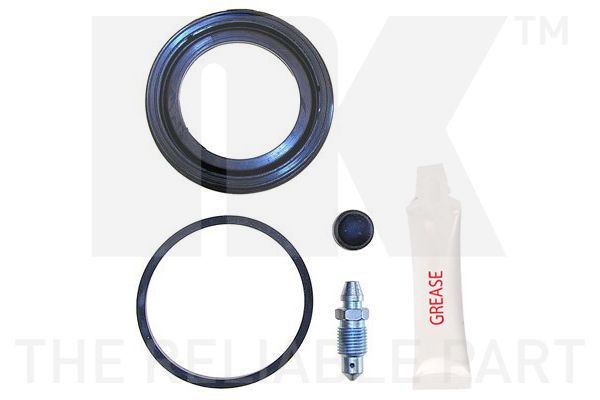 Remonto komplektas, stabdžių apkaba NK 8830003