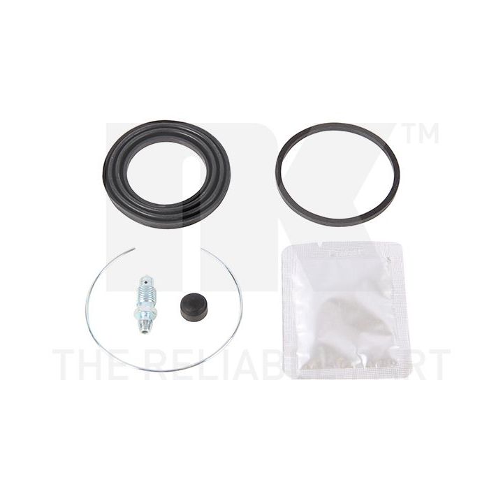 Remonto komplektas, stabdžių apkaba NK 8830007