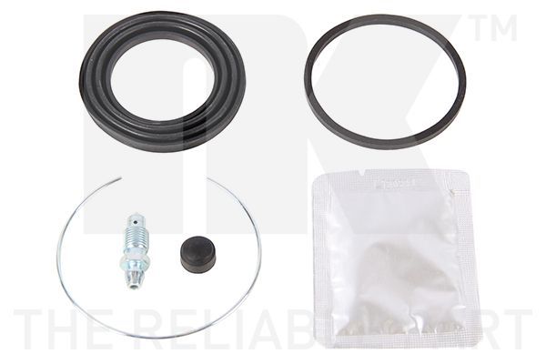 Remonto komplektas, stabdžių apkaba NK 8830007