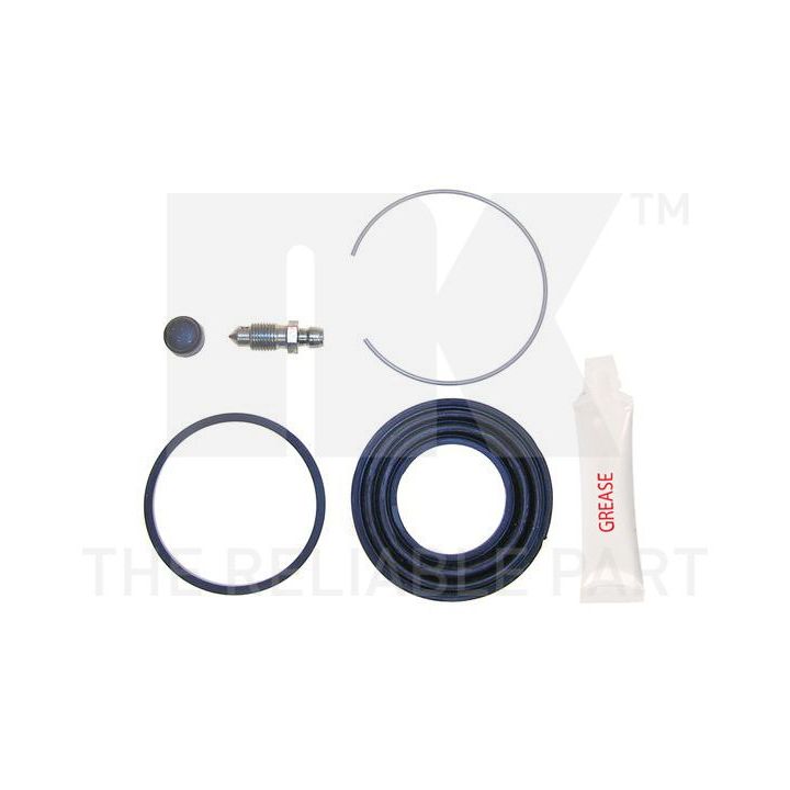 Remonto komplektas, stabdžių apkaba NK 8830011