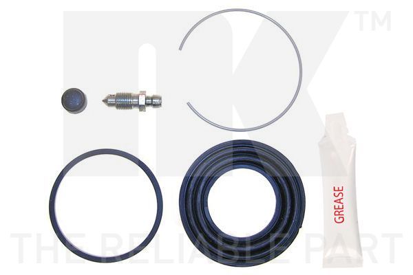 Remonto komplektas, stabdžių apkaba NK 8830011