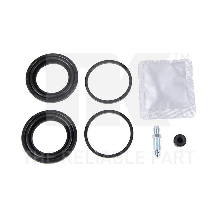 Remonto komplektas, stabdžių apkaba NK 8830017