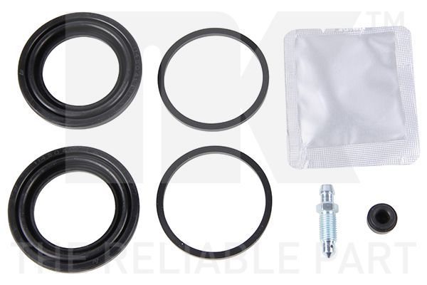 Remonto komplektas, stabdžių apkaba NK 8830017