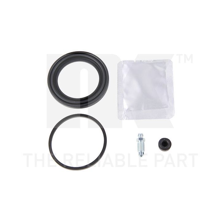 Remonto komplektas, stabdžių apkaba NK 8830023