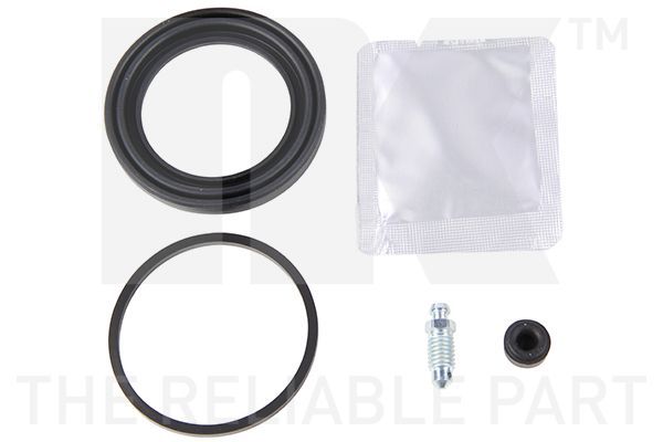 Remonto komplektas, stabdžių apkaba NK 8830023