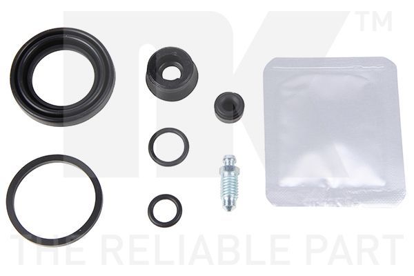 Remonto komplektas, stabdžių apkaba NK 8830024