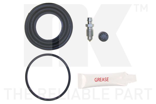 Remonto komplektas, stabdžių apkaba NK 8830025