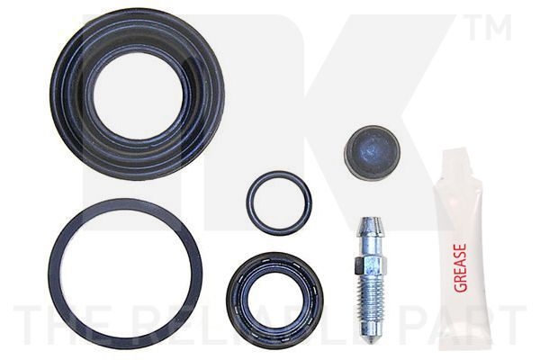 Remonto komplektas, stabdžių apkaba NK 8832005