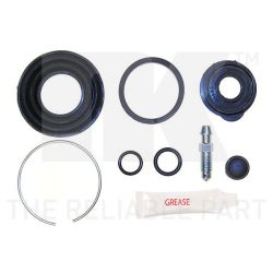 Remonto komplektas, stabdžių apkaba NK 8832011