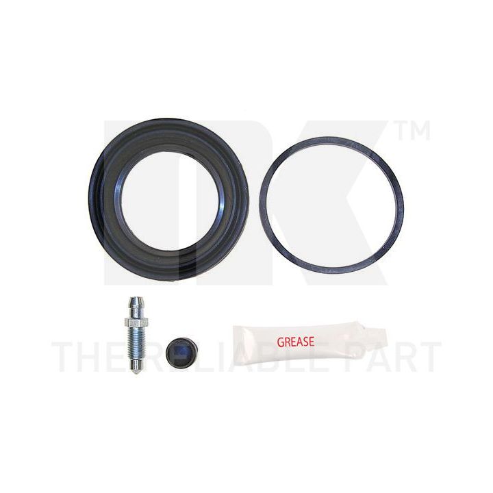 Remonto komplektas, stabdžių apkaba NK 8832012