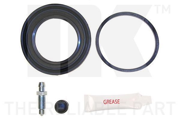 Remonto komplektas, stabdžių apkaba NK 8832012