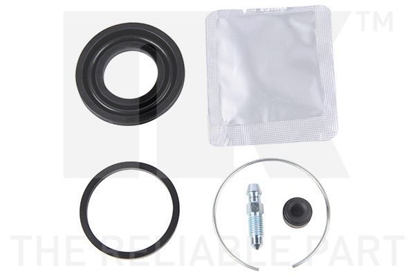 Remonto komplektas, stabdžių apkaba NK 8832013