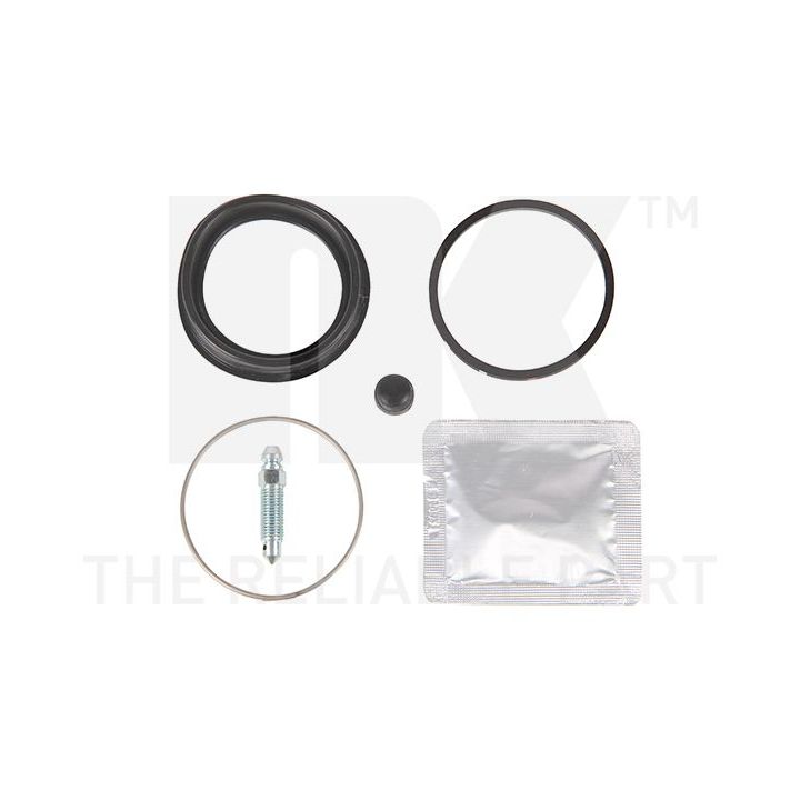 Remonto komplektas, stabdžių apkaba NK 8832015