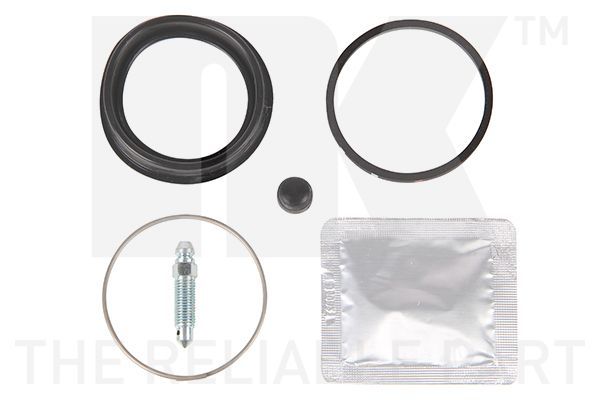 Remonto komplektas, stabdžių apkaba NK 8832015