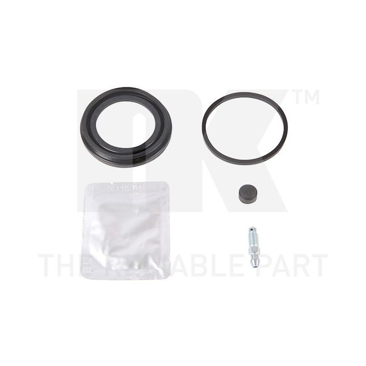 Remonto komplektas, stabdžių apkaba NK 8832016