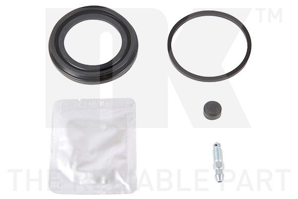 Remonto komplektas, stabdžių apkaba NK 8832016