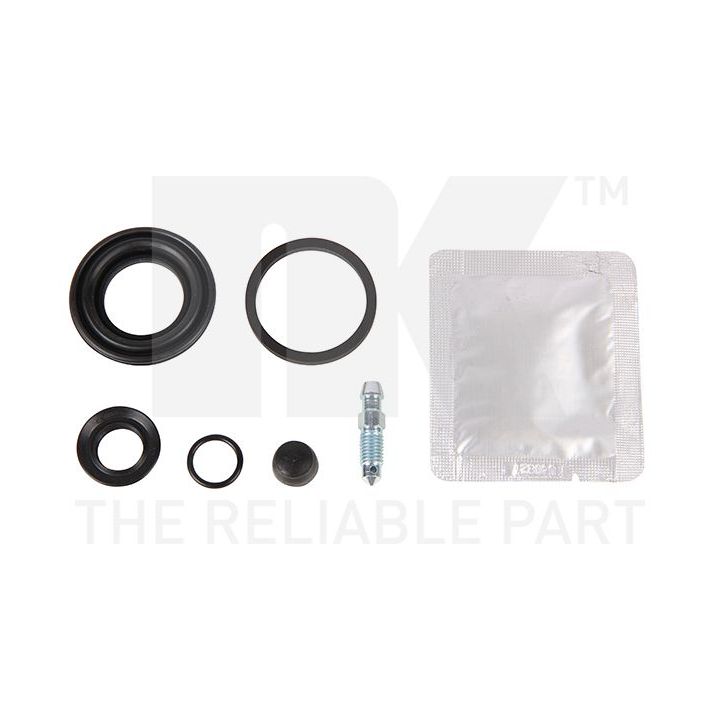 Remonto komplektas, stabdžių apkaba NK 8832017