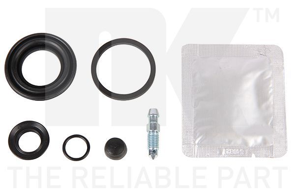 Remonto komplektas, stabdžių apkaba NK 8832017