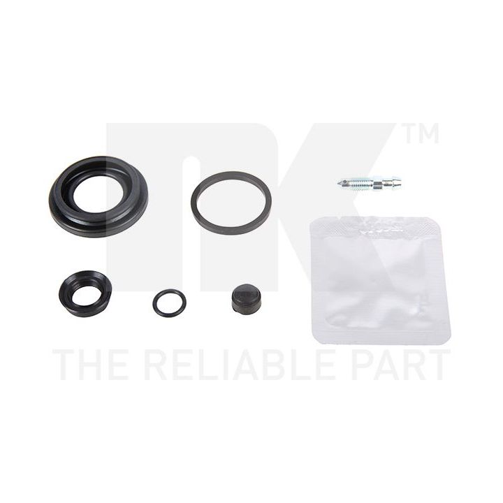 Remonto komplektas, stabdžių apkaba NK 8832020