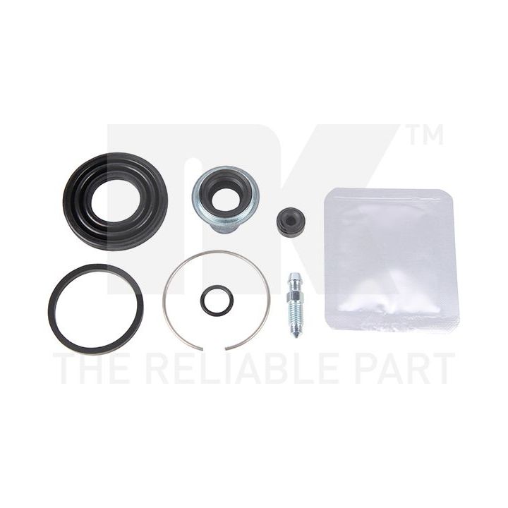 Remonto komplektas, stabdžių apkaba NK 8832021