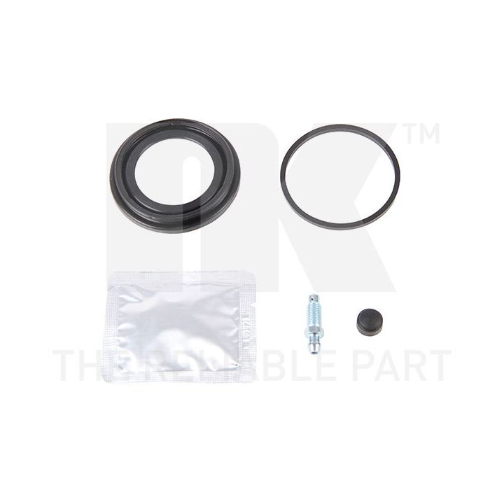 Remonto komplektas, stabdžių apkaba NK 8832023