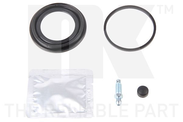 Remonto komplektas, stabdžių apkaba NK 8832023