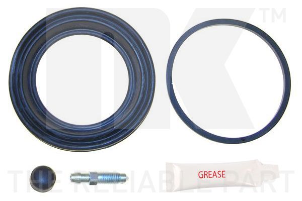 Remonto komplektas, stabdžių apkaba NK 8832024