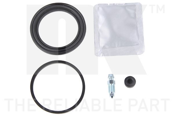 Remonto komplektas, stabdžių apkaba NK 8832025