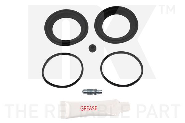 Remonto komplektas, stabdžių apkaba NK 8832027