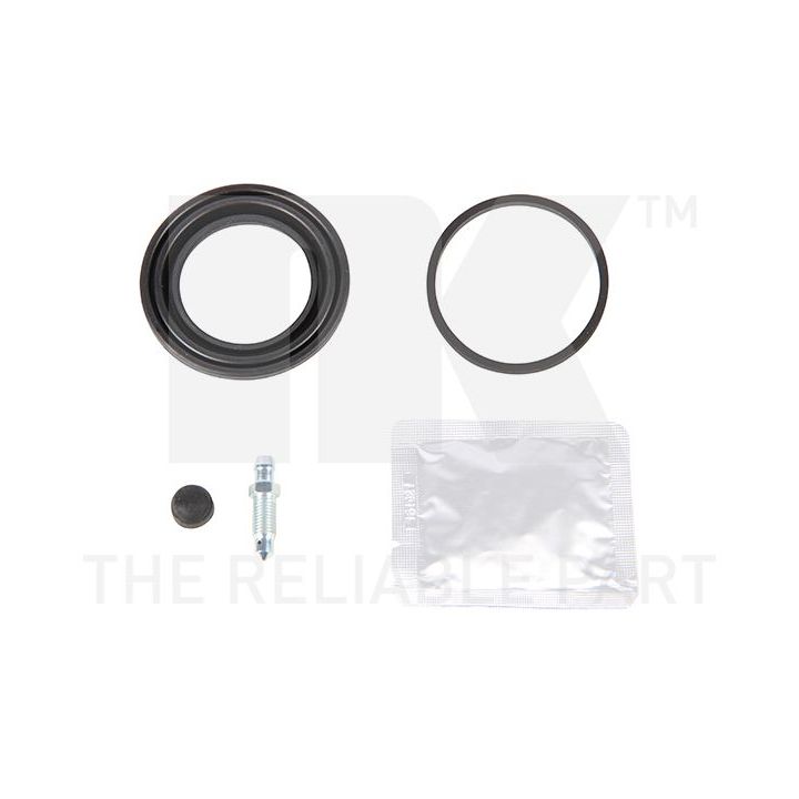 Remonto komplektas, stabdžių apkaba NK 8832032