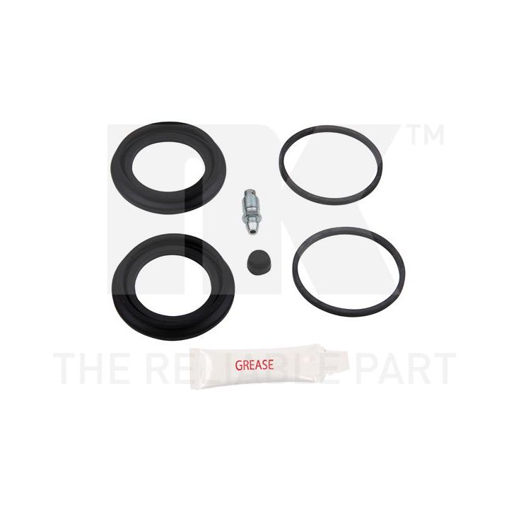 Remonto komplektas, stabdžių apkaba NK 8832033