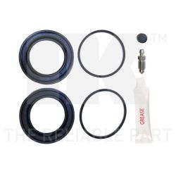 Remonto komplektas, stabdžių apkaba NK 8833011