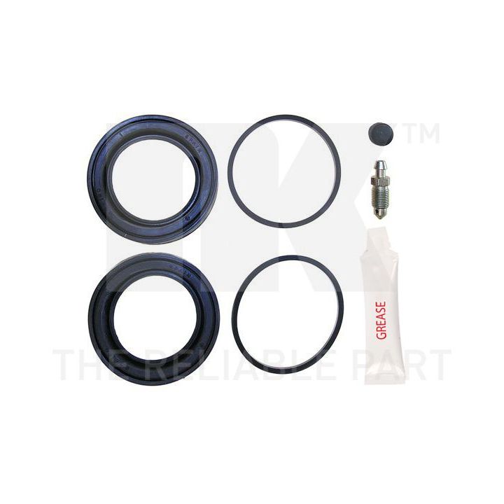 Remonto komplektas, stabdžių apkaba NK 8833011