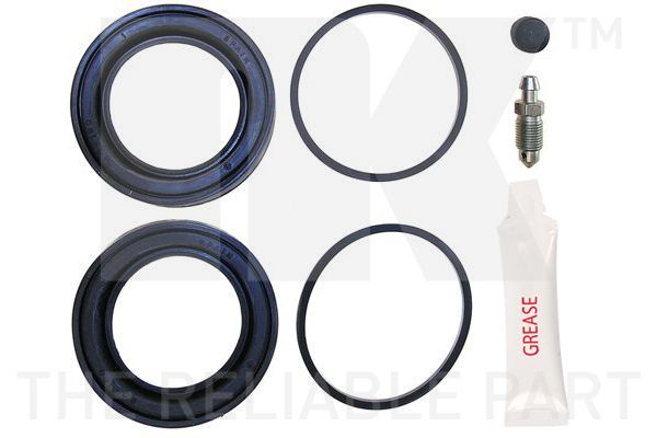 Remonto komplektas, stabdžių apkaba NK 8833011