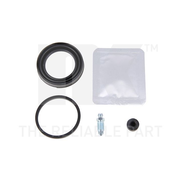 Remonto komplektas, stabdžių apkaba NK 8833017