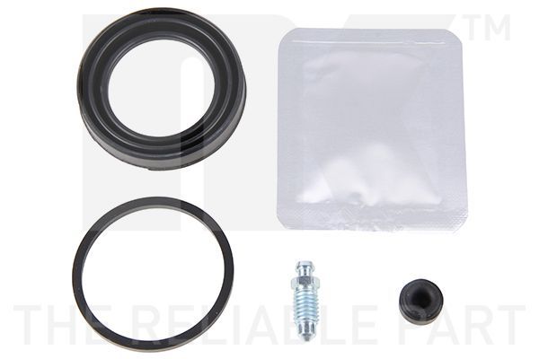 Remonto komplektas, stabdžių apkaba NK 8833017