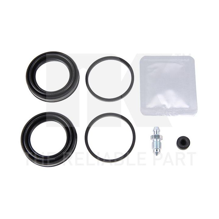 Remonto komplektas, stabdžių apkaba NK 8833022