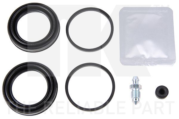 Remonto komplektas, stabdžių apkaba NK 8833022