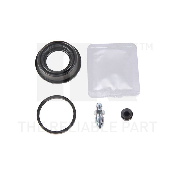 Remonto komplektas, stabdžių apkaba NK 8833048