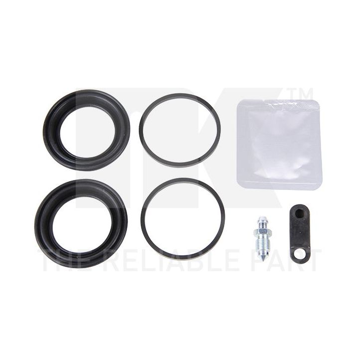 Remonto komplektas, stabdžių apkaba NK 8834003