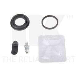 Remonto komplektas, stabdžių apkaba NK 8834005