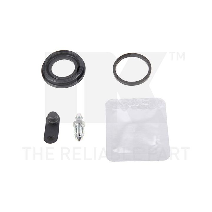 Remonto komplektas, stabdžių apkaba NK 8834005