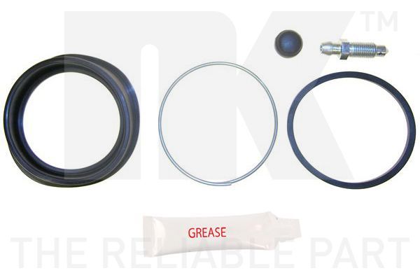 Remonto komplektas, stabdžių apkaba NK 8835004