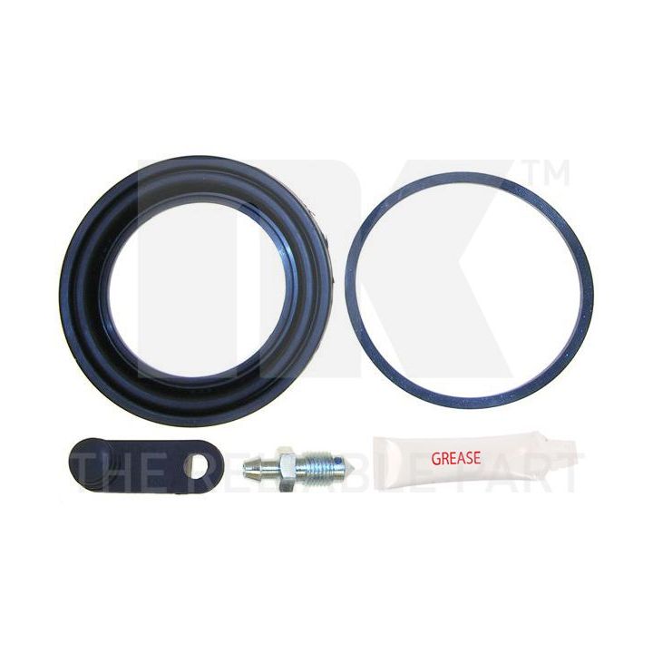 Remonto komplektas, stabdžių apkaba NK 8835010