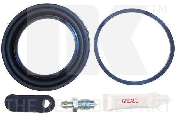 Remonto komplektas, stabdžių apkaba NK 8835010