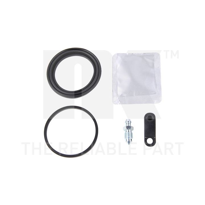 Remonto komplektas, stabdžių apkaba NK 8835013