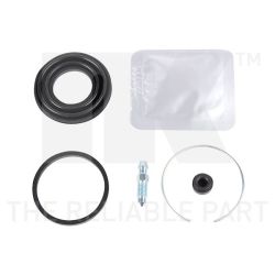 Remonto komplektas, stabdžių apkaba NK 8836018