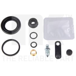 Remonto komplektas, stabdžių apkaba NK 8836026